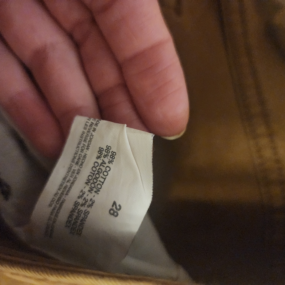 Jeans - Picture 3 of 7